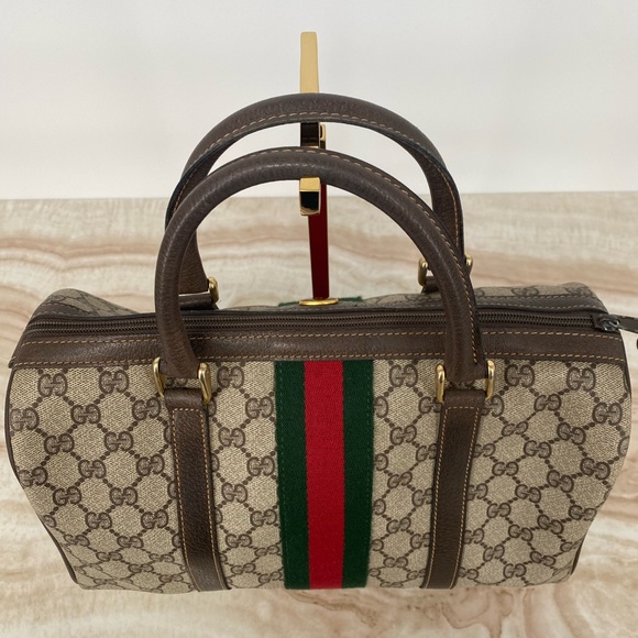 Gucci Boston Bag - Picture 3 of 12